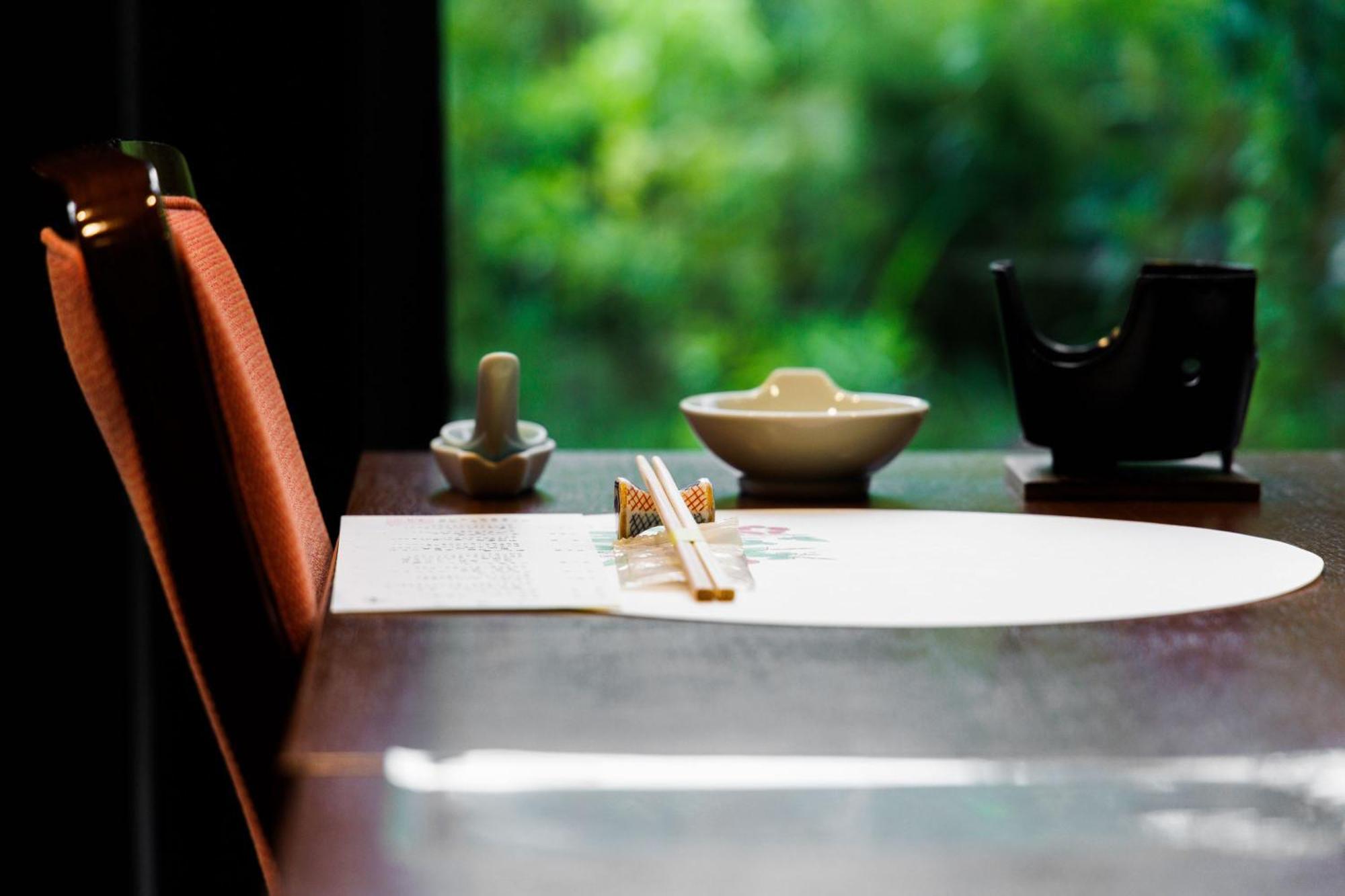 Kamenoi 傳統日式旅館 3*