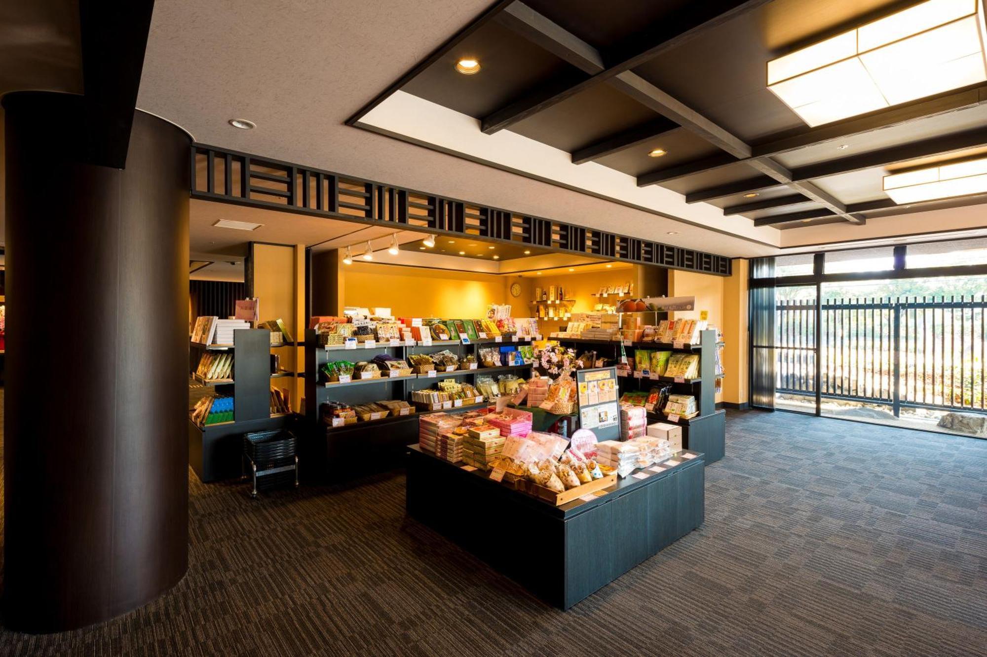 Kamenoi 傳統日式旅館
