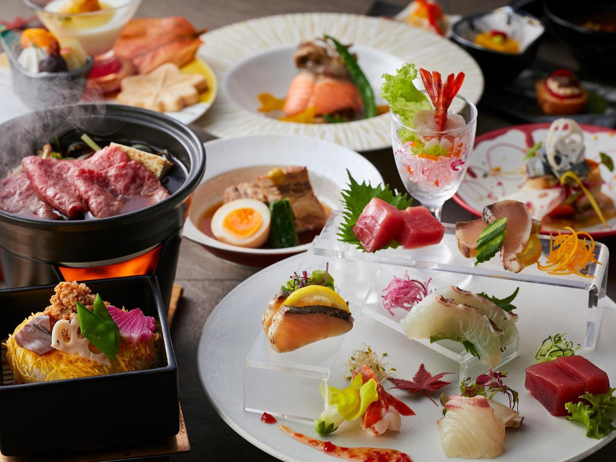 傳統日式旅館 Kamenoi