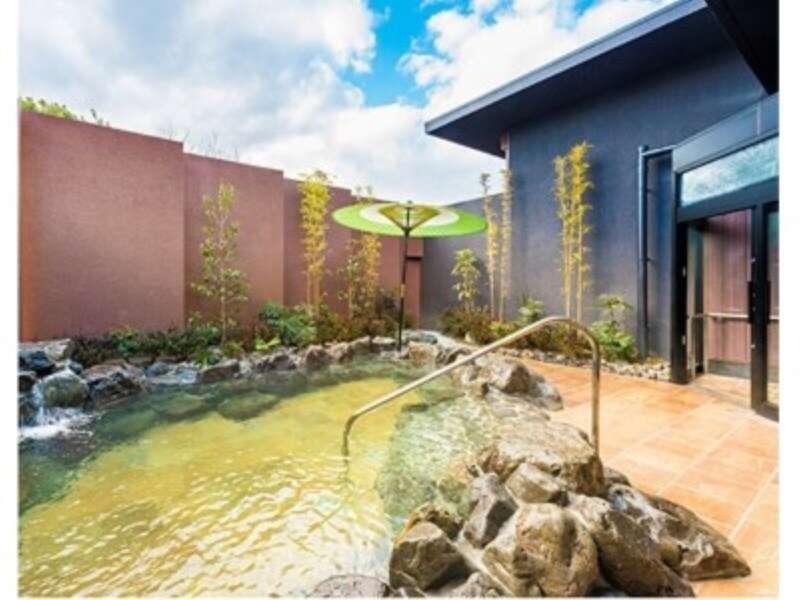 Ryokan Kamenoi Nara