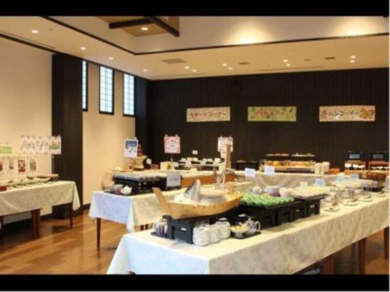 Ryokan Kamenoi 3*