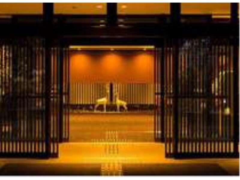 Ryokan Kamenoi 3*