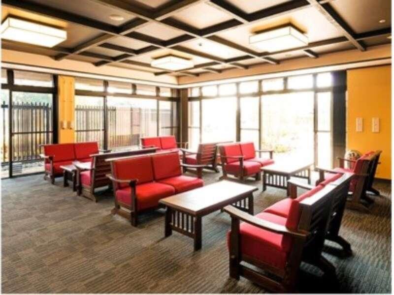 Ryokan Kamenoi Nara