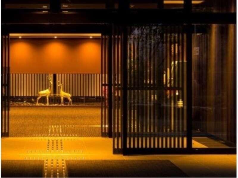 Ryokan Kamenoi 3*