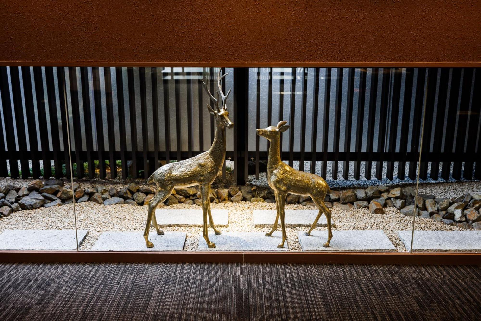 Kamenoi Ryokan Nara