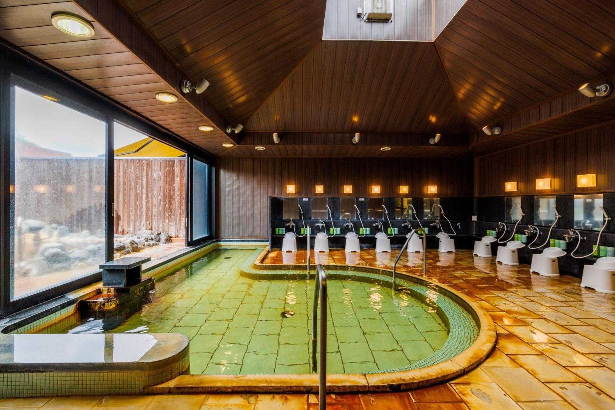 Ryokan Kamenoi