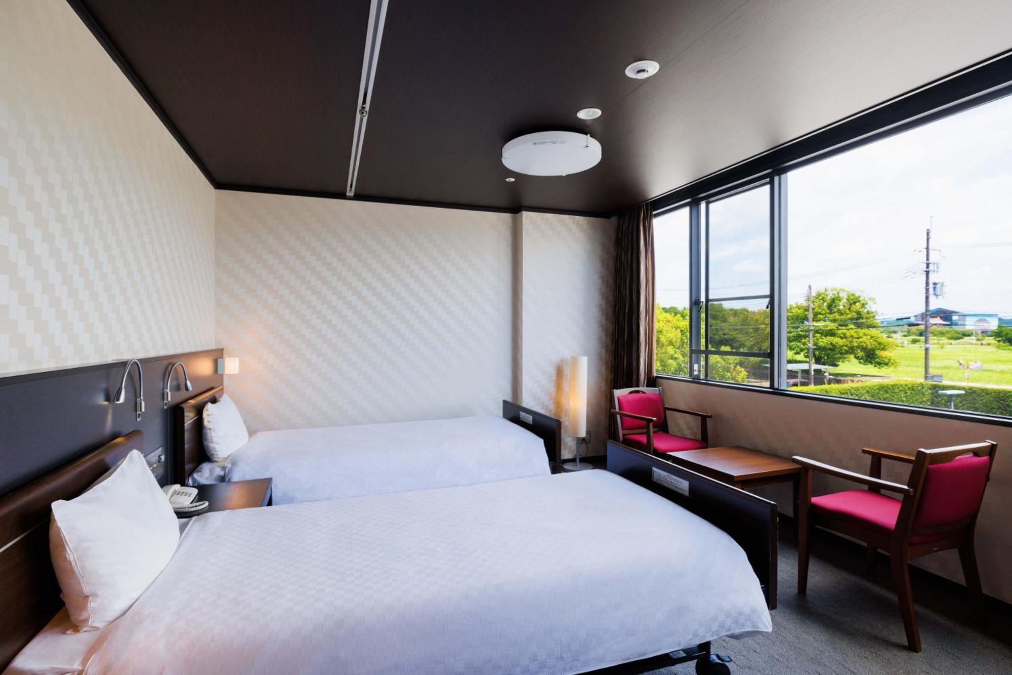 Kamenoi Ryokan 3*