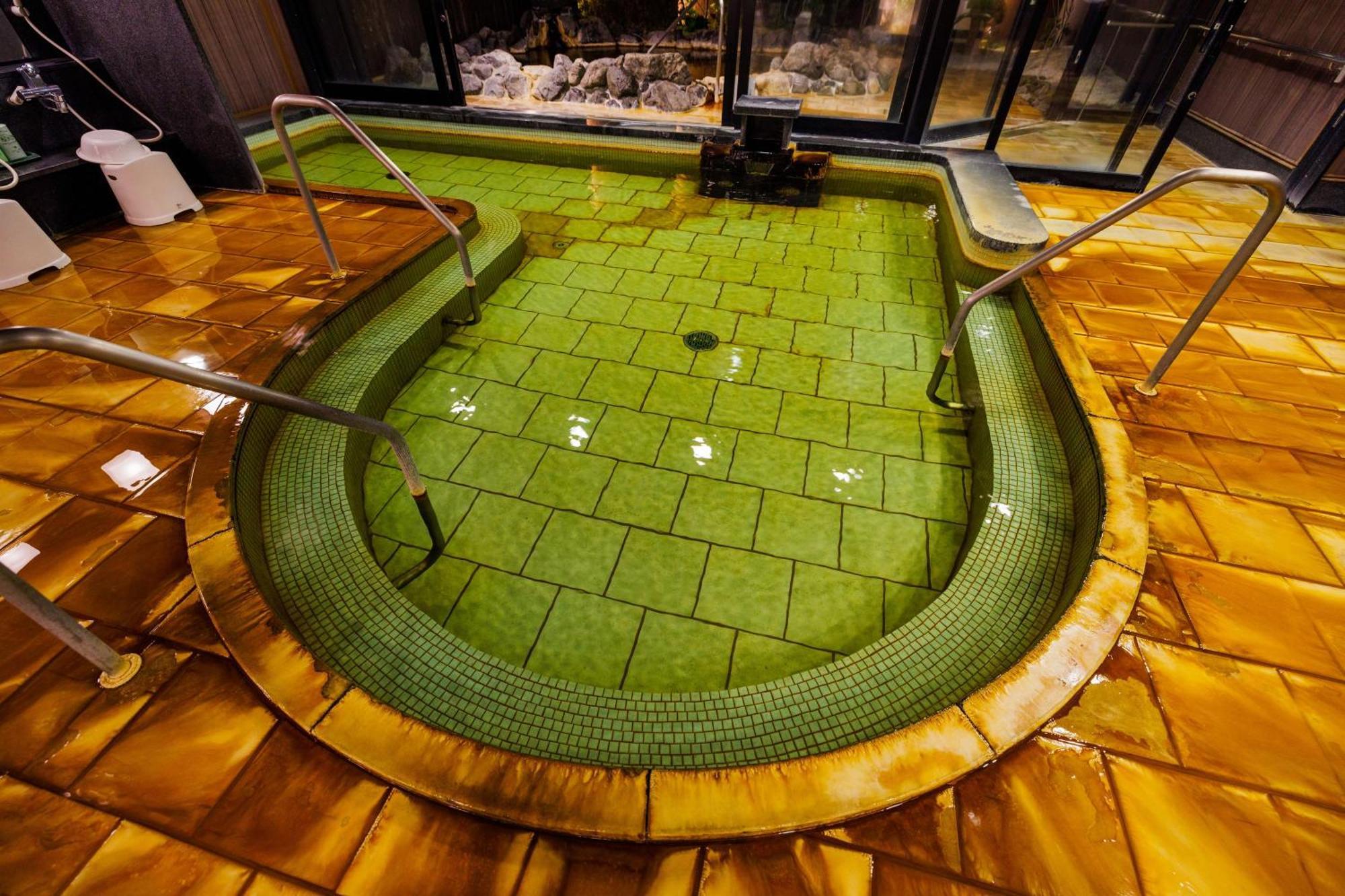 Kamenoi Ryokan Nara