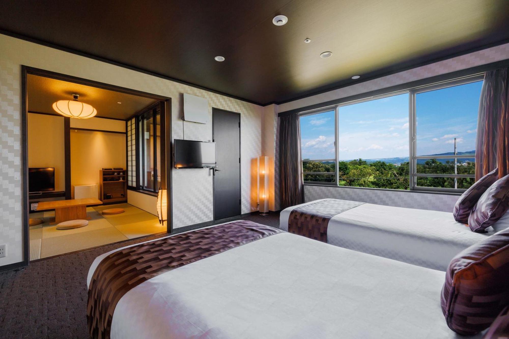 Ryokan Kamenoi 3*