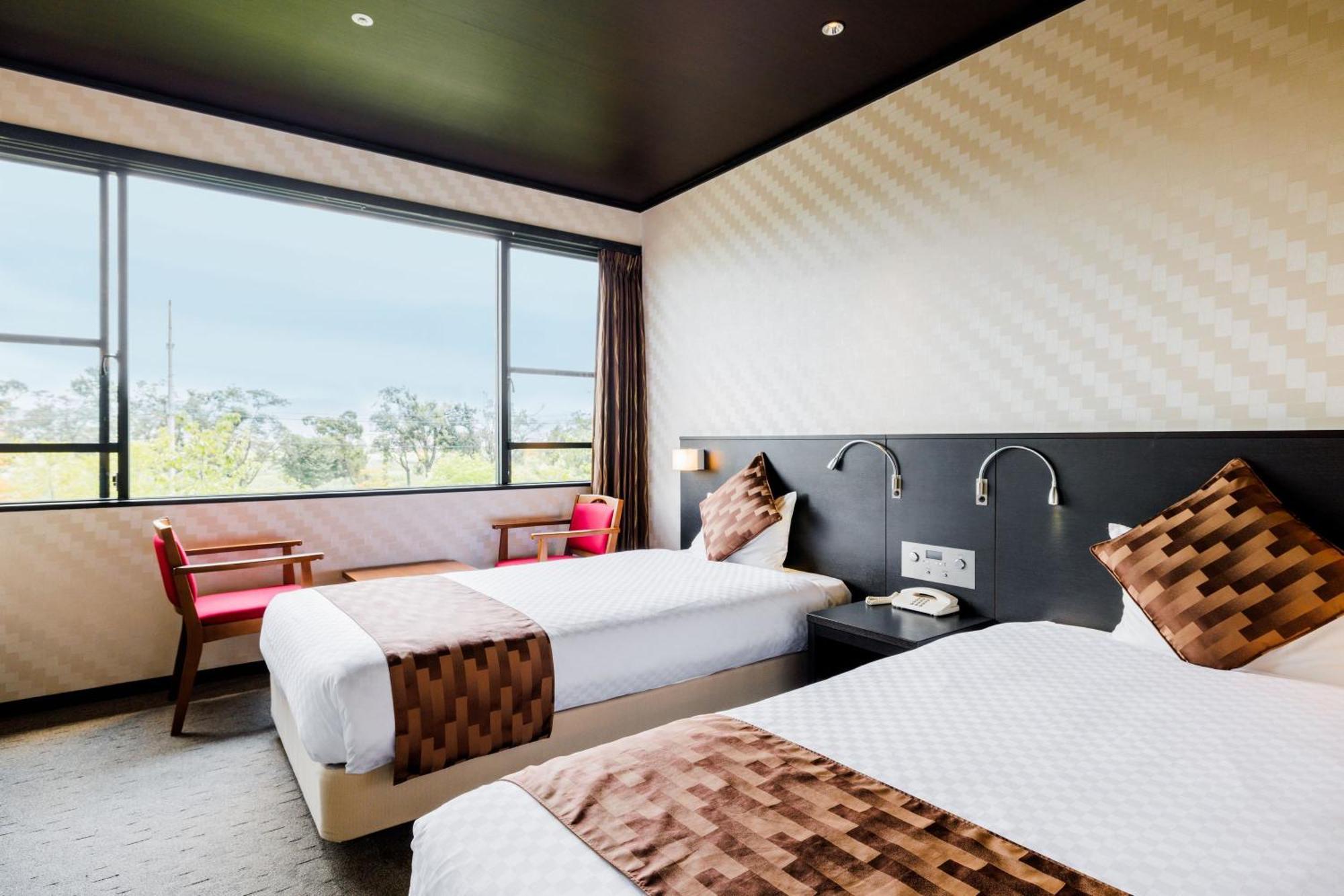 Ryokan Kamenoi 3*