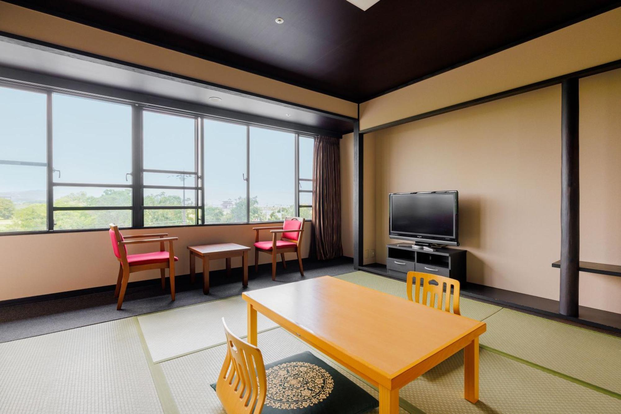 Ryokan Kamenoi